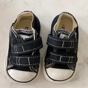 Baby converse - Size 2